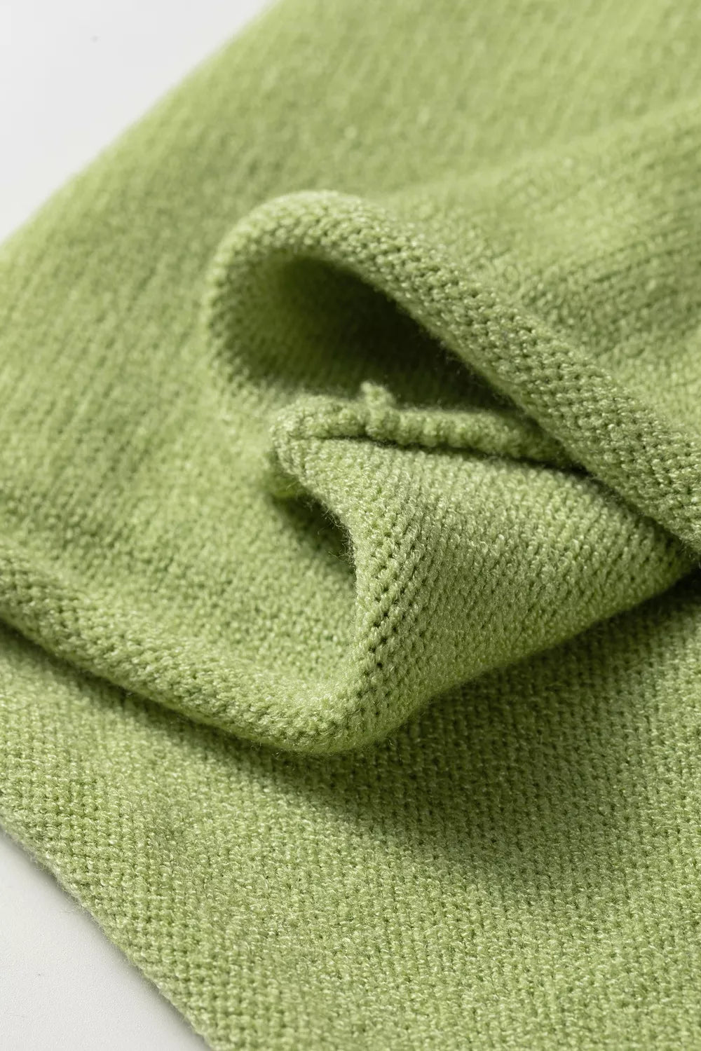 The Sardine Cottagecore Knit Pullover