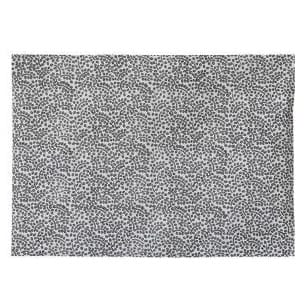 Handmade Block Print Recycled Gift Wrapping Paper, 12 Styles (3 Sheets Per Roll)