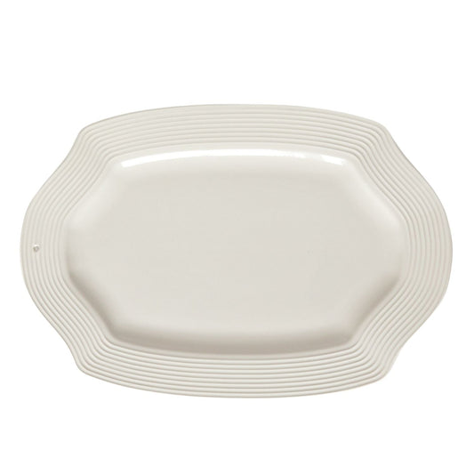 Nora Fleming Pretty Platter – Ceramic Serving Base
