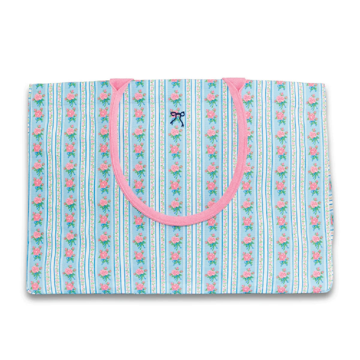 Simply Southern® Sea Tote: Rose