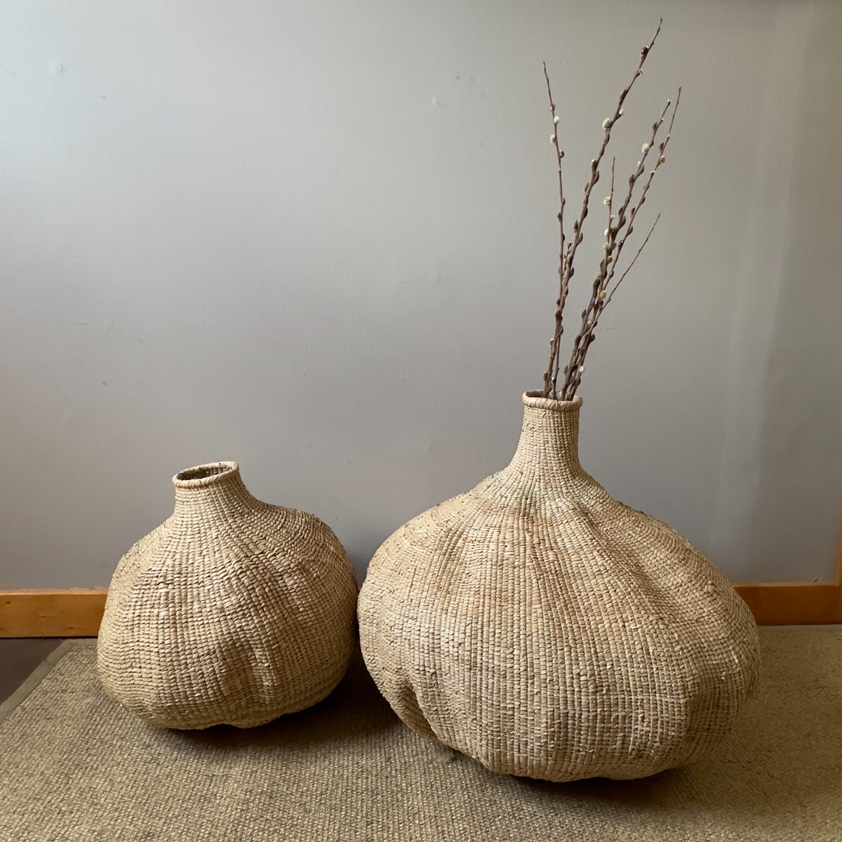 Baskets