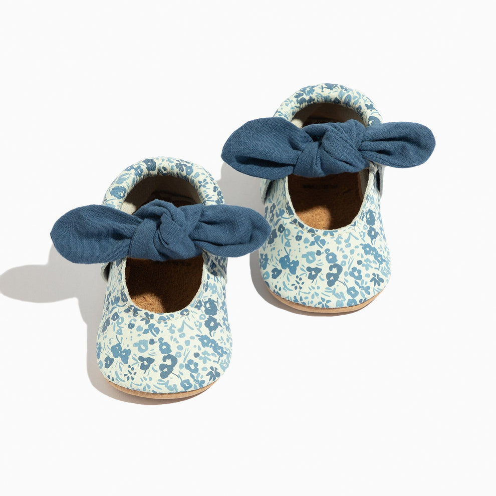 Footwear for Babies and Children