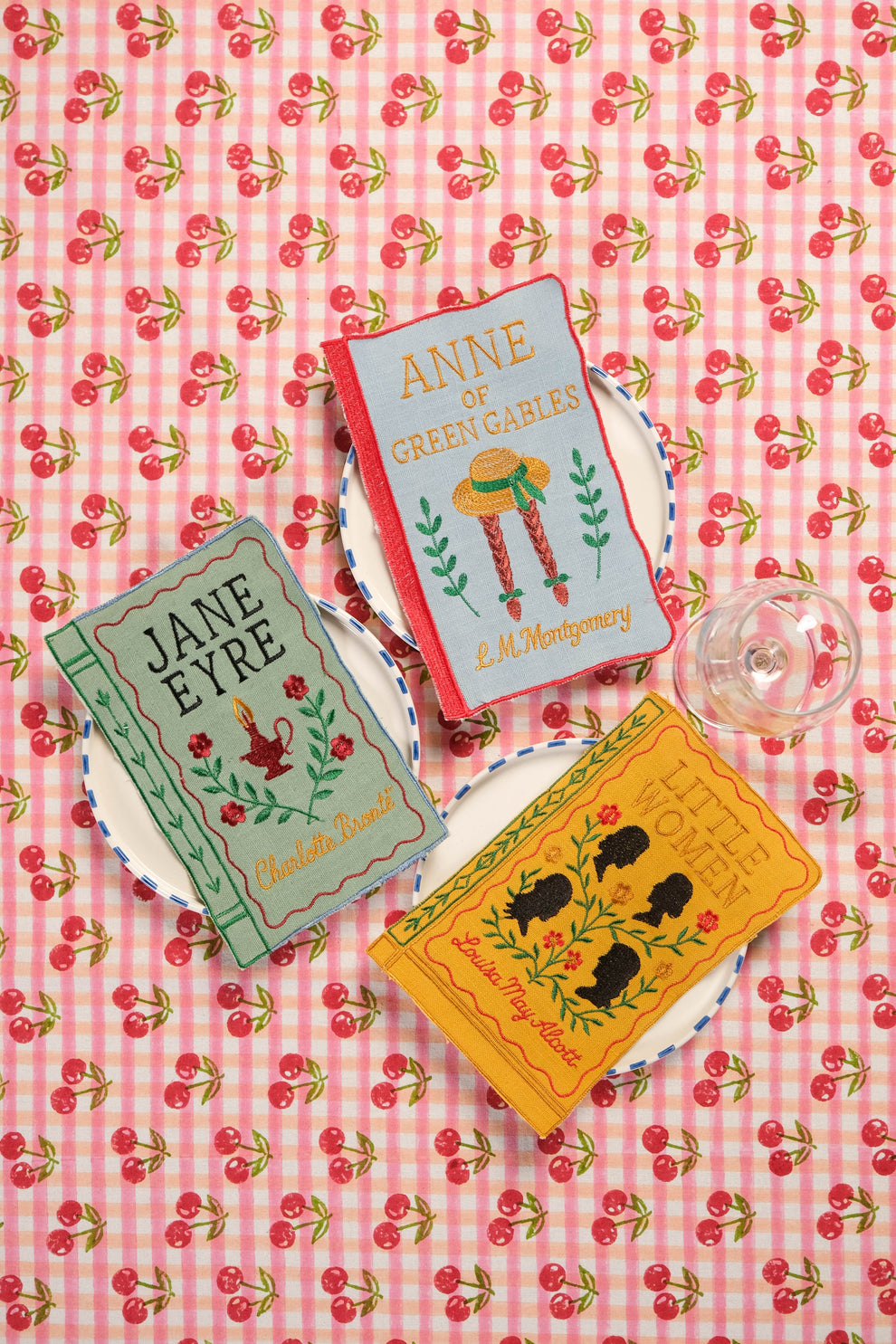 Storybook Living | Cottagecore Edit