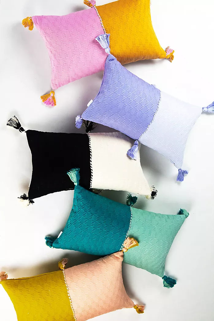 Archive New York Pillows