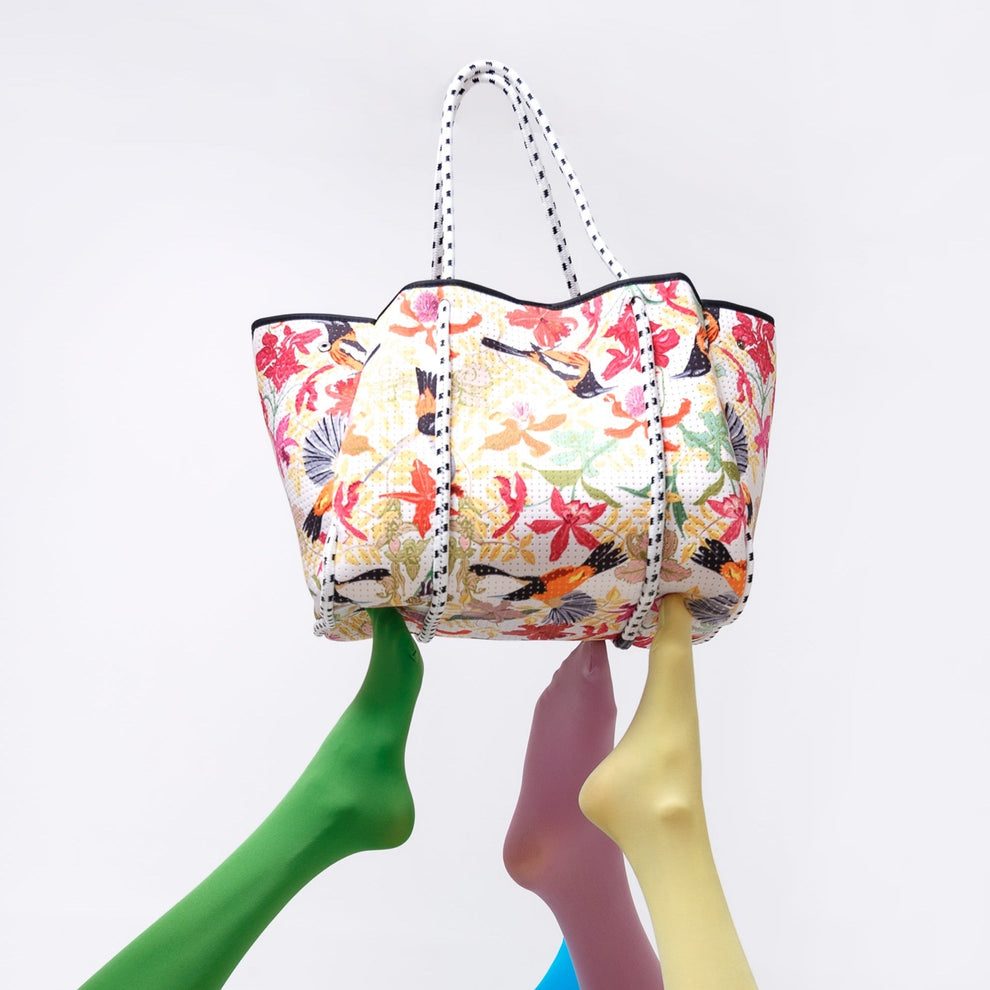 POP UPS Totes