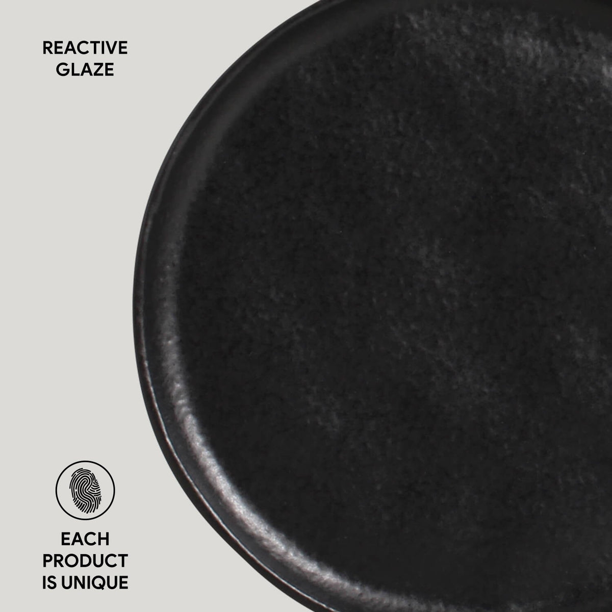 Bread Plate Set of 6