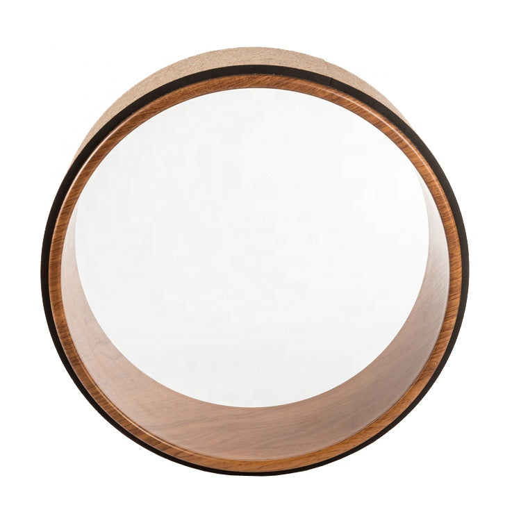 Aesthetic Back Stretching Wheel