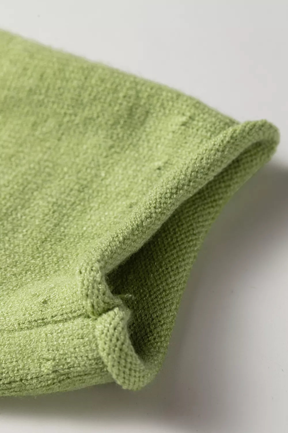 The Sardine Cottagecore Knit Pullover