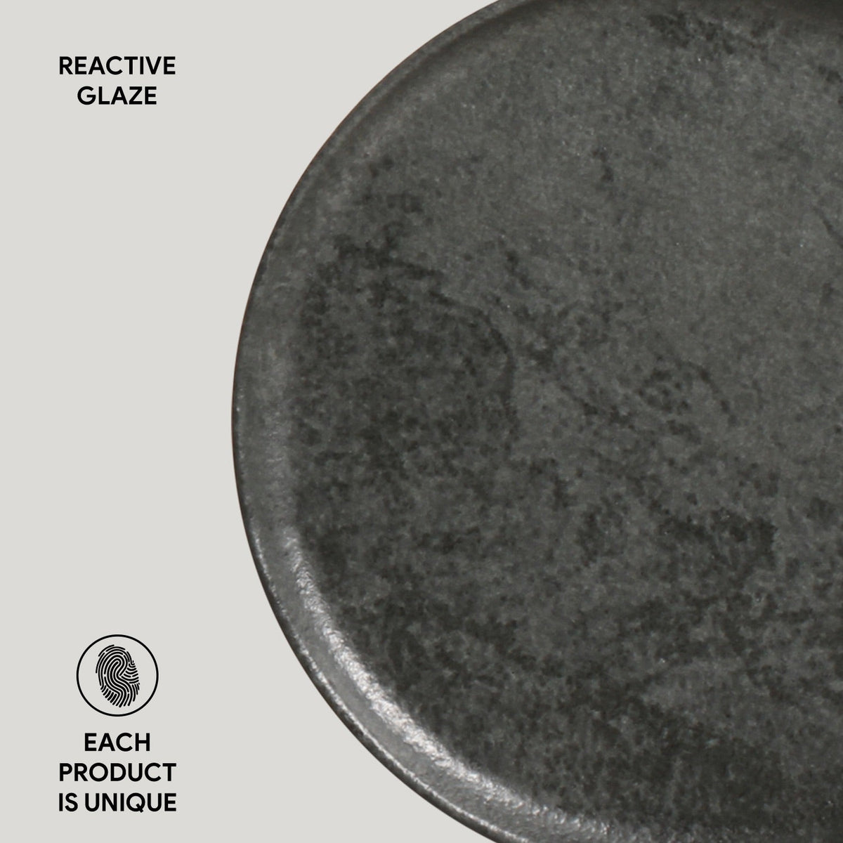 Bread Plate Set of 6
