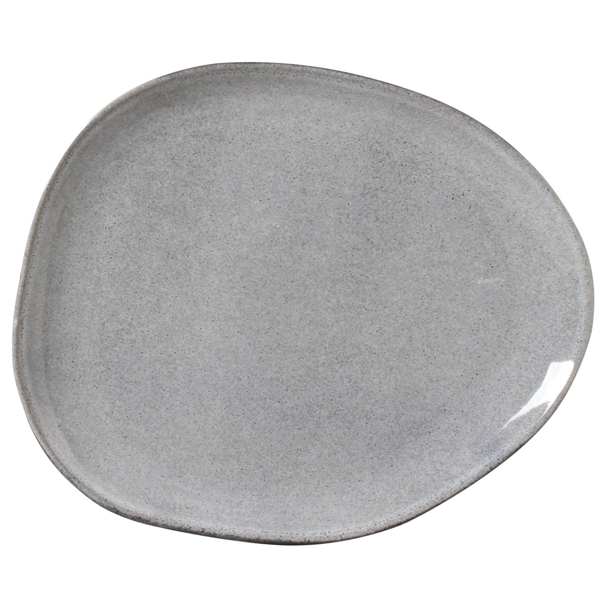 Oval Dinner Plate Set of 6