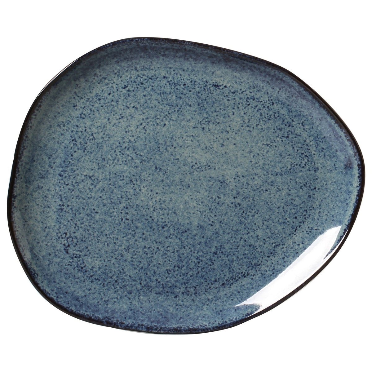 Oval Dinner Plate Set of 6