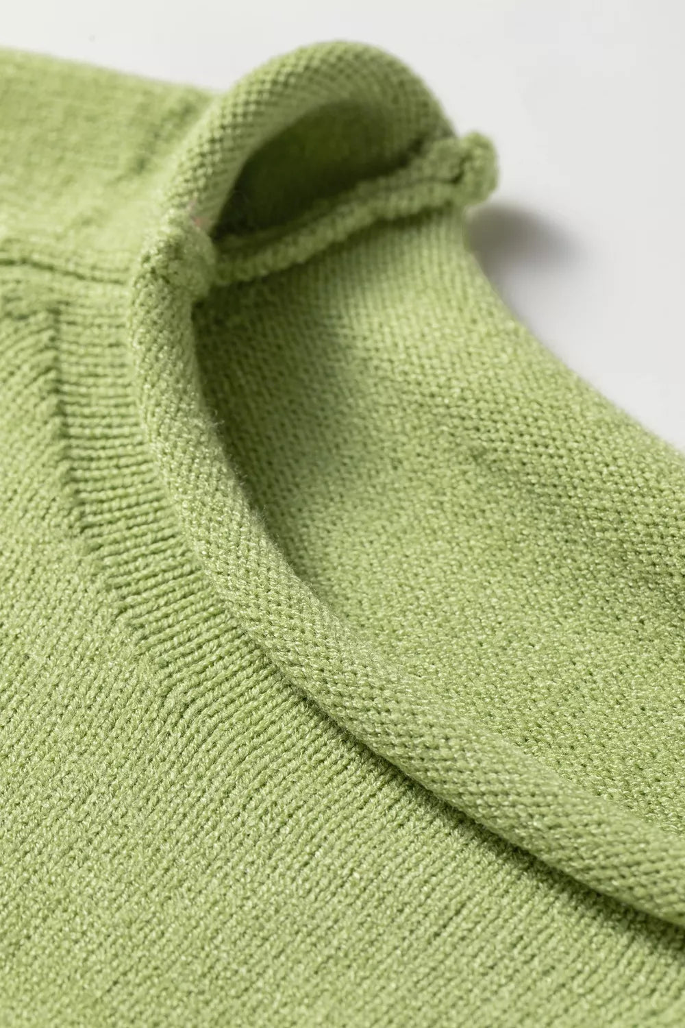 The Sardine Cottagecore Knit Pullover