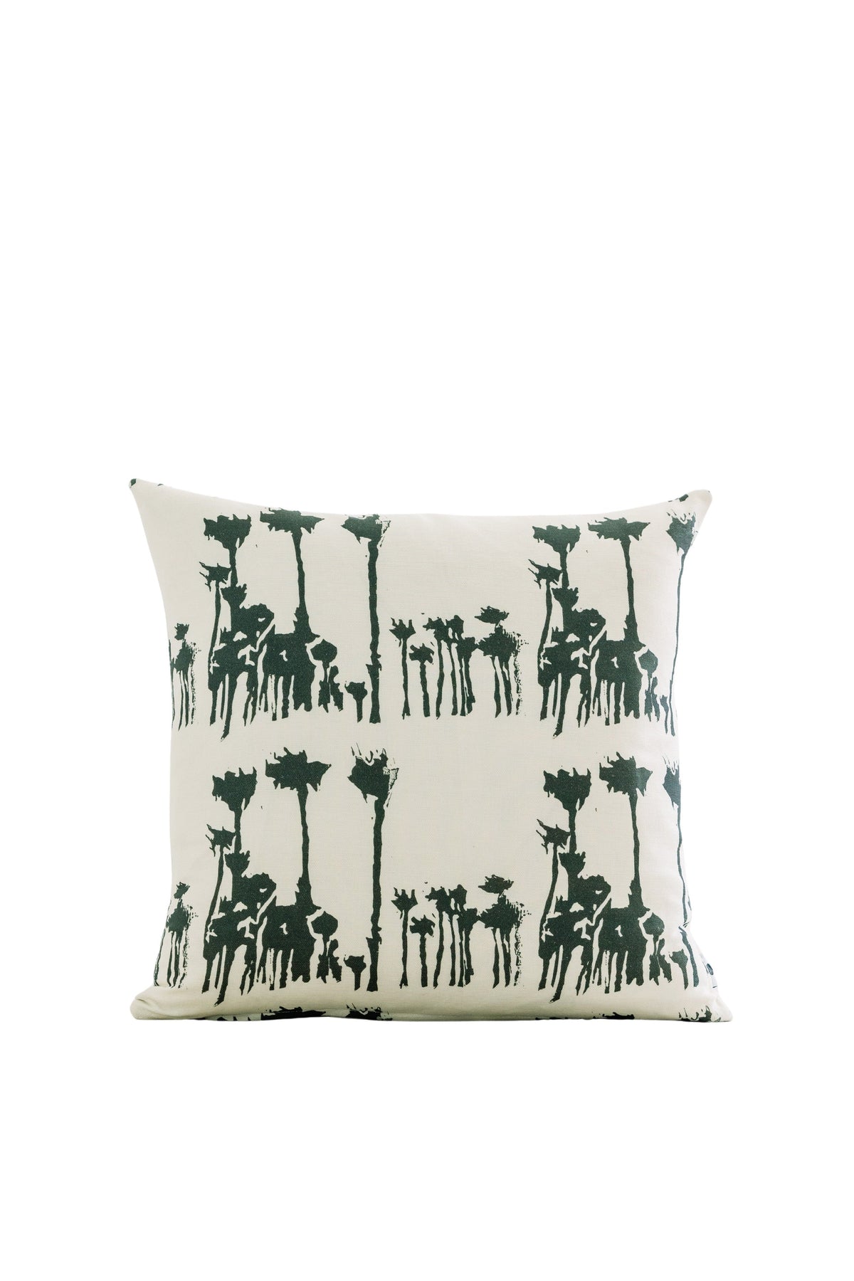 Avenida in Tabula Rasa Pillow