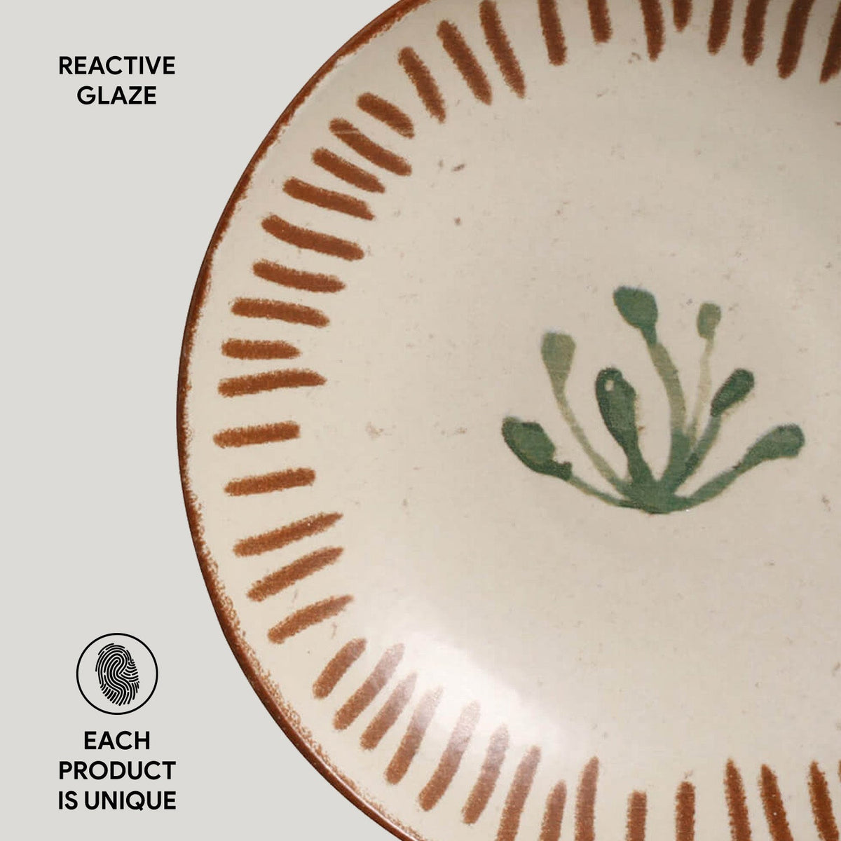 Salad Bowl Set of 6