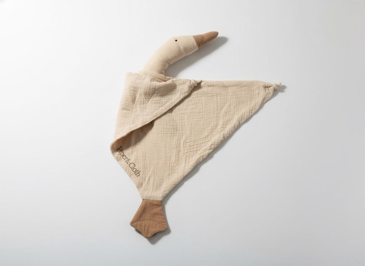 Goose Lovey | Sand Dune
