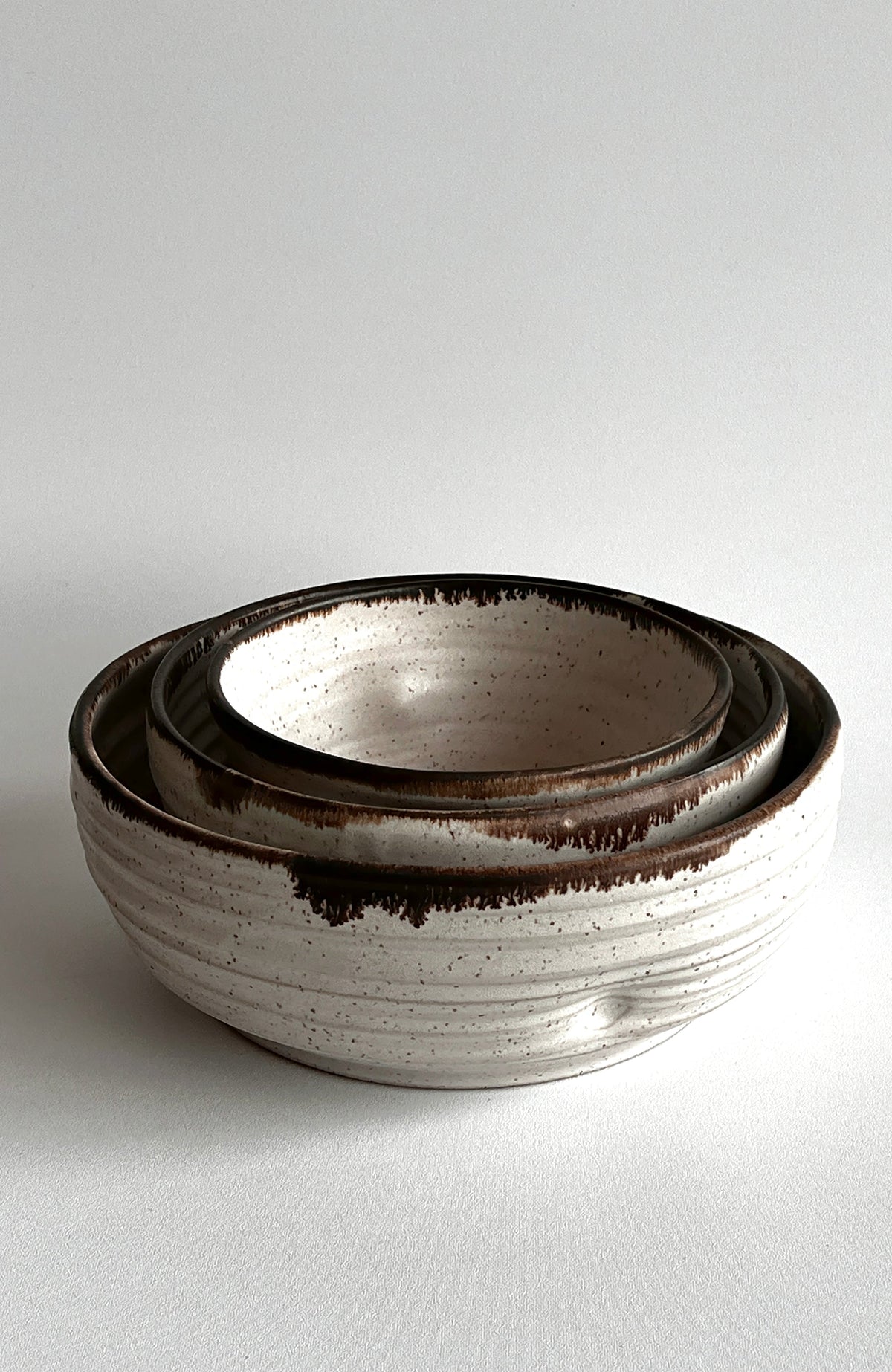 Luna Nesting Bowl Set