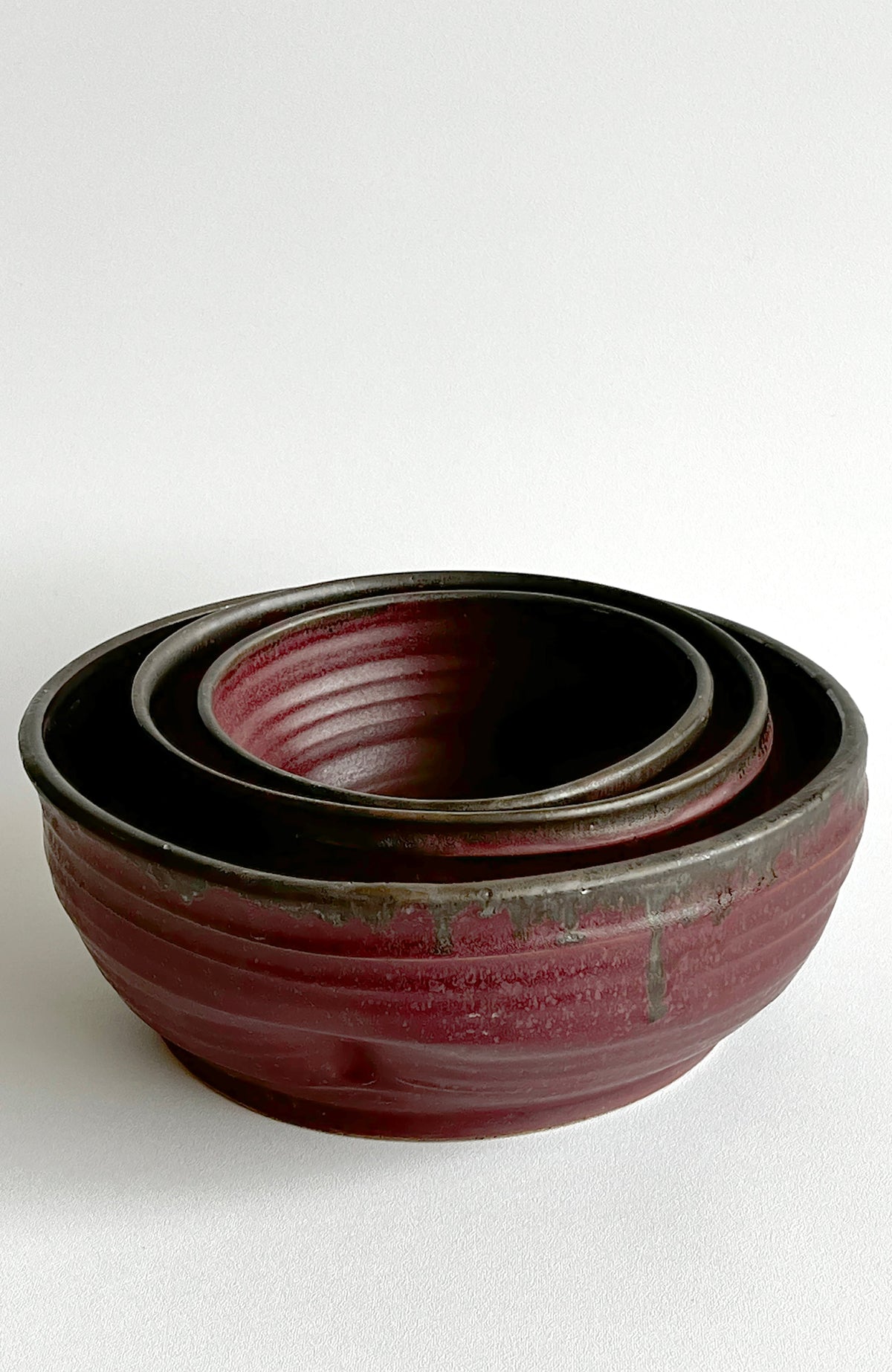 Luna Nesting Bowl Set