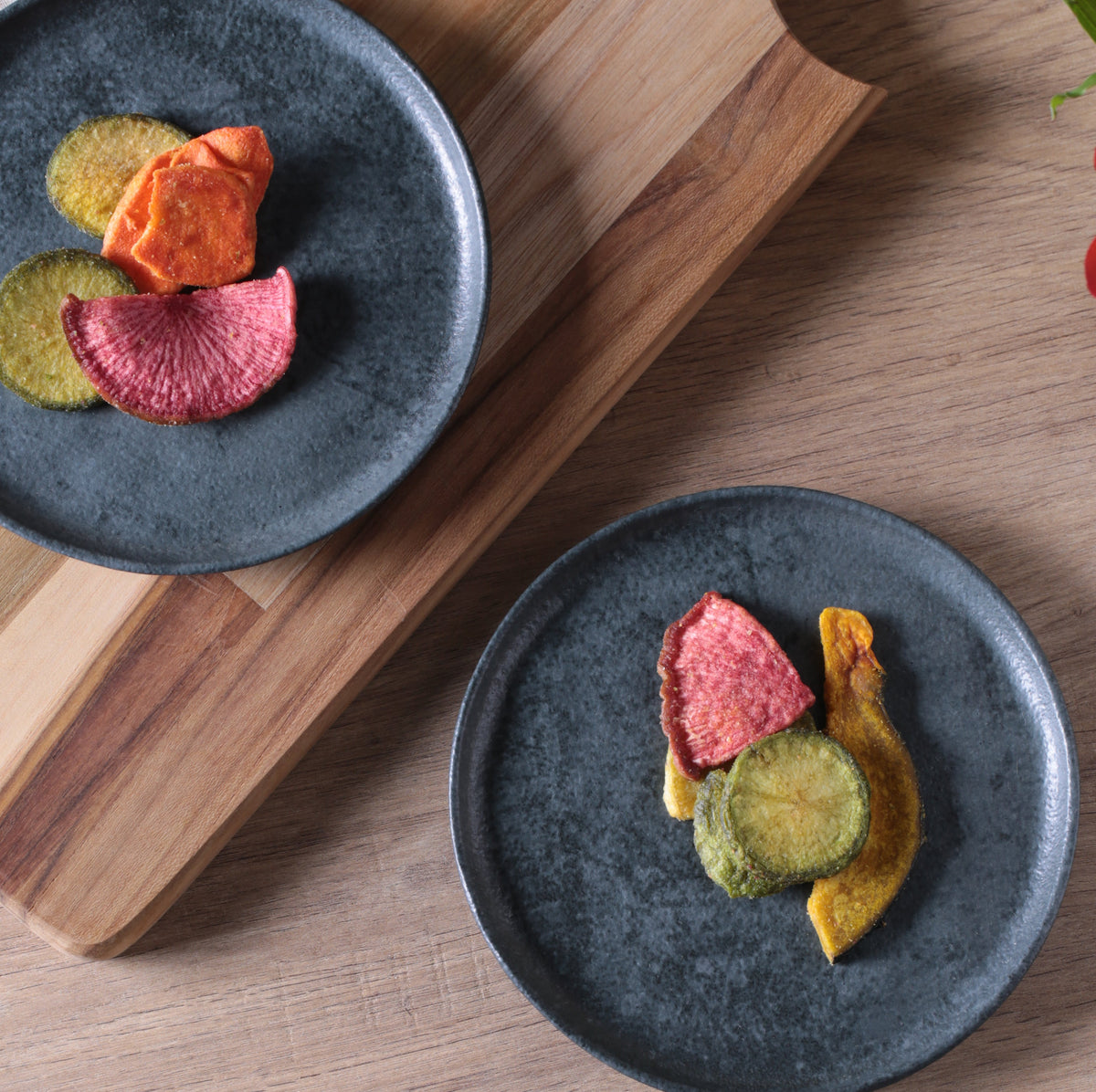 Bread Plate Set of 6