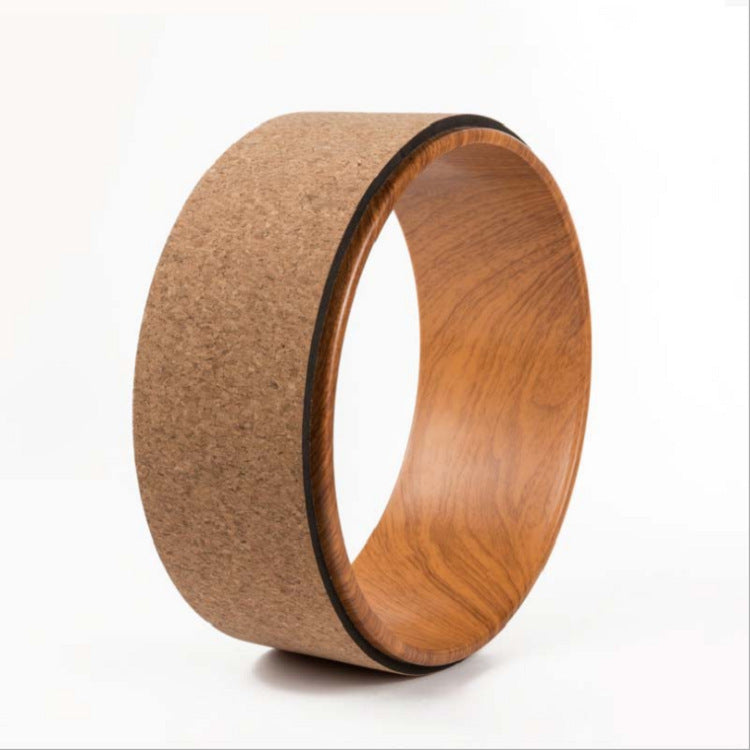 Aesthetic Back Stretching Wheel