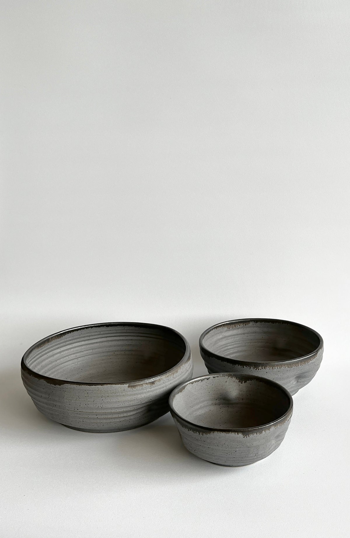 Luna Nesting Bowl Set
