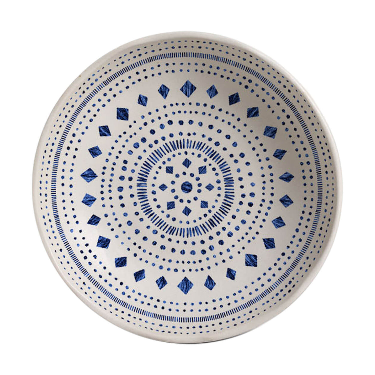 Salad Bowl Set of 6