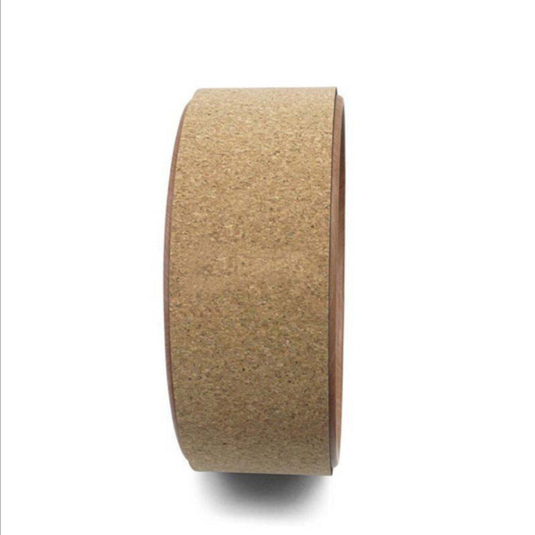 Aesthetic Back Stretching Wheel