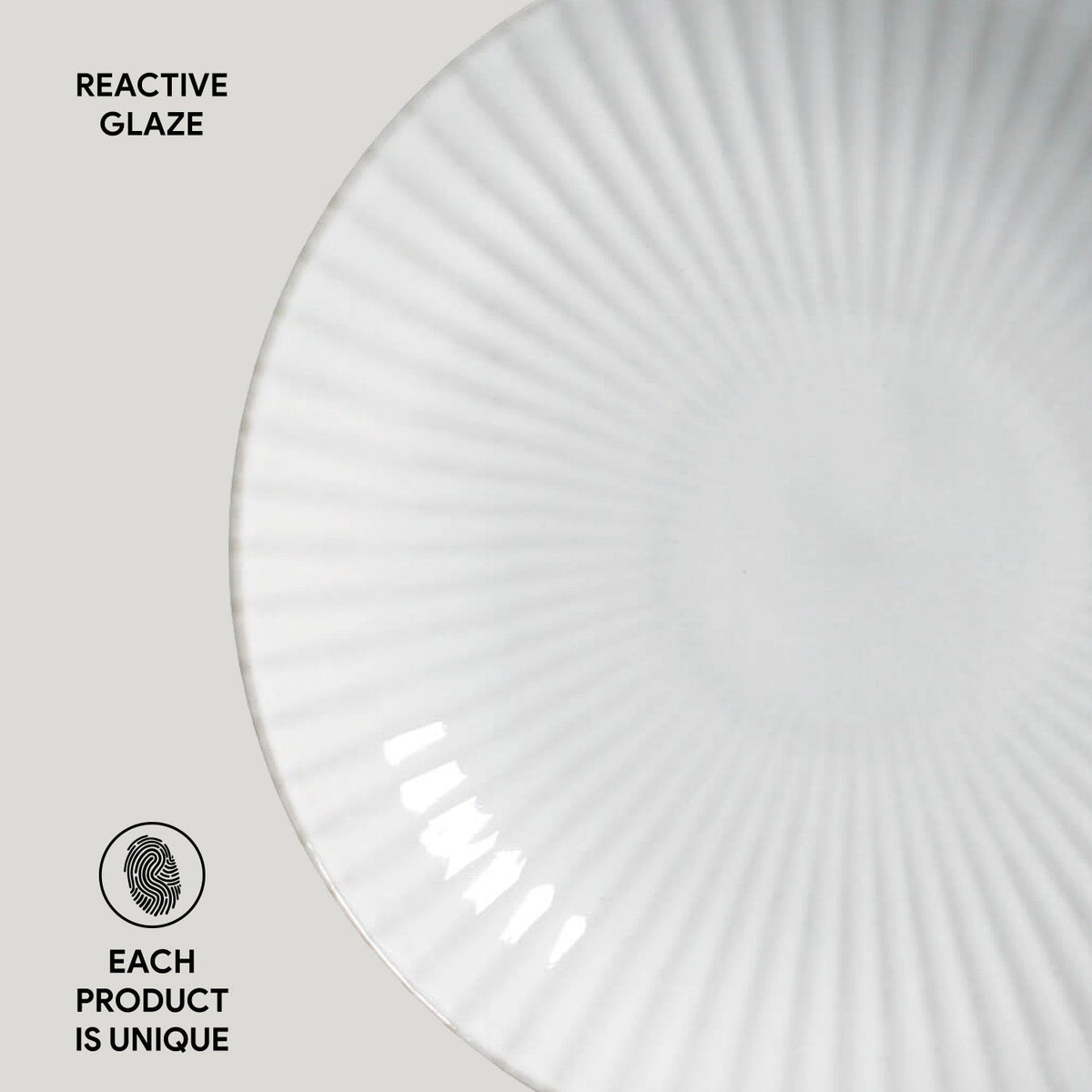 Salad Bowl Set of 6