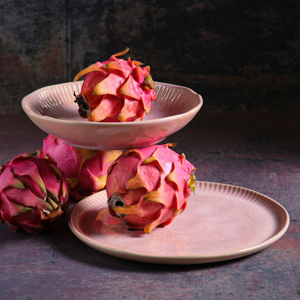 Salad Bowl Set of 6