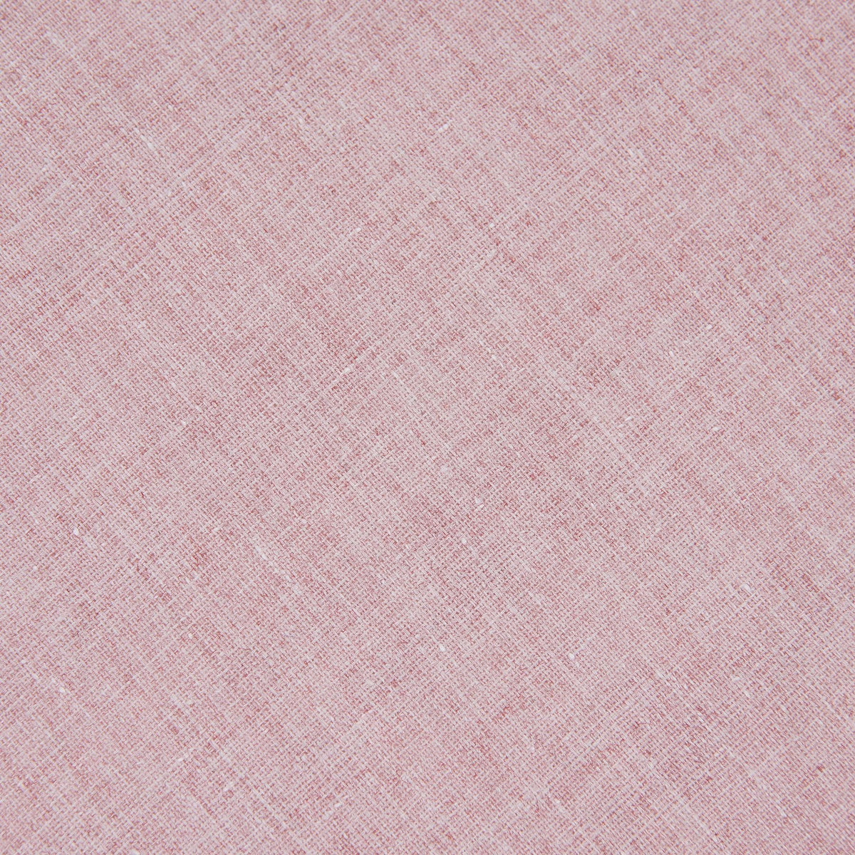 Pink textured woven fabric close-up for hair bow