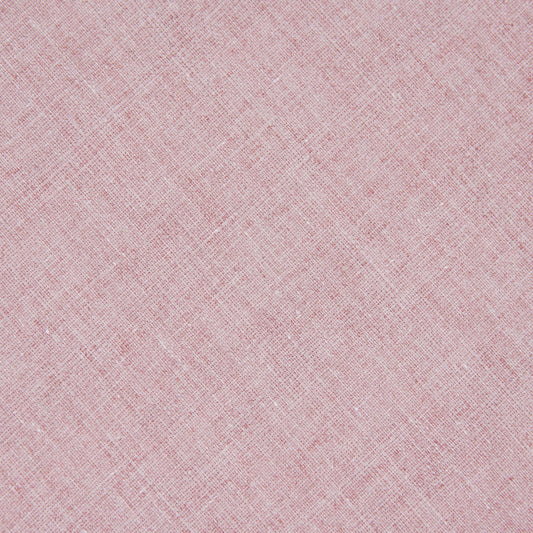 Pink textured woven fabric close-up for hair bow