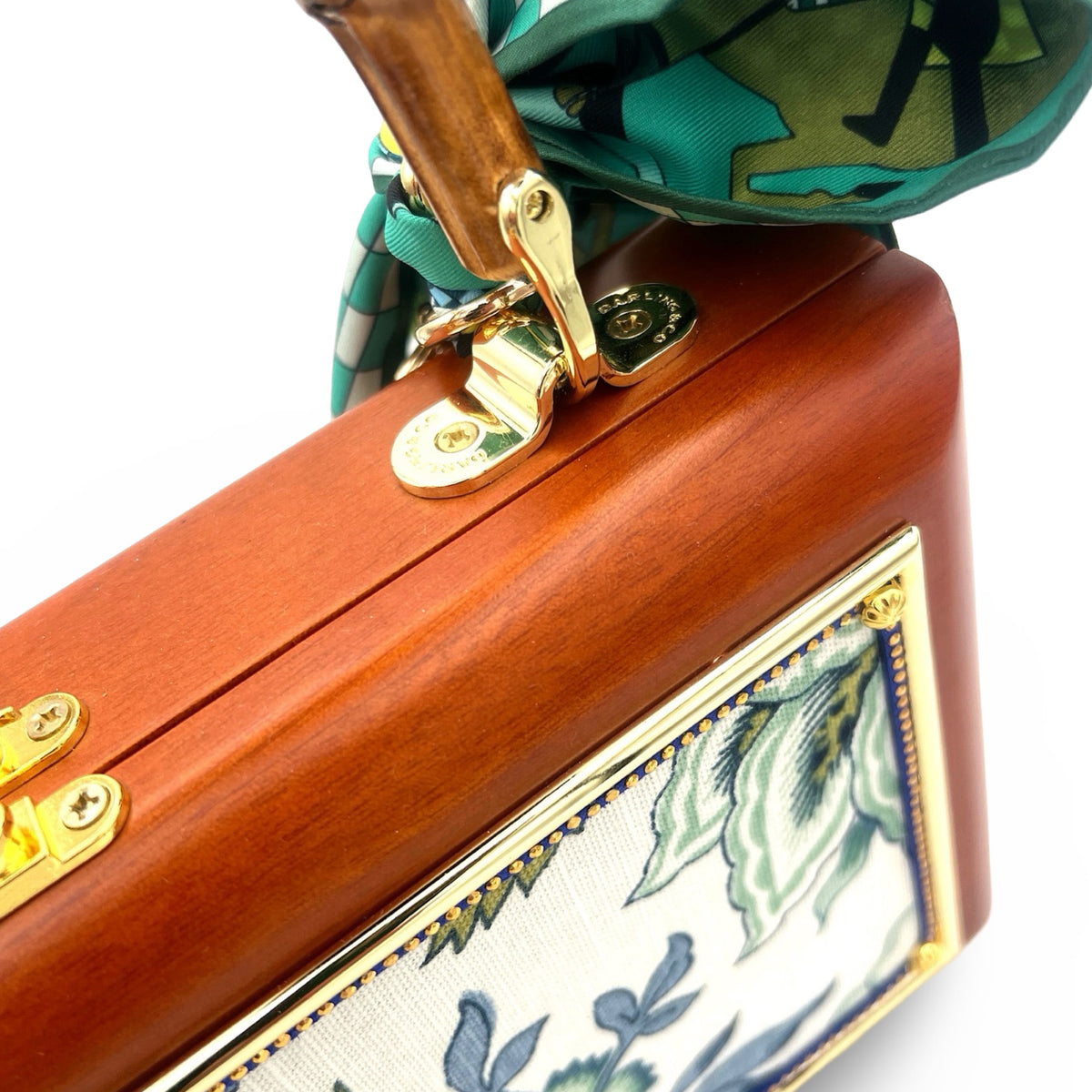 Crawford Bag