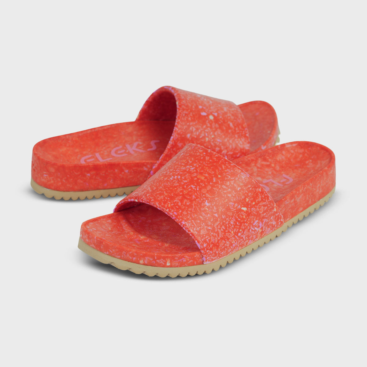 East Beach Slide - Starfish