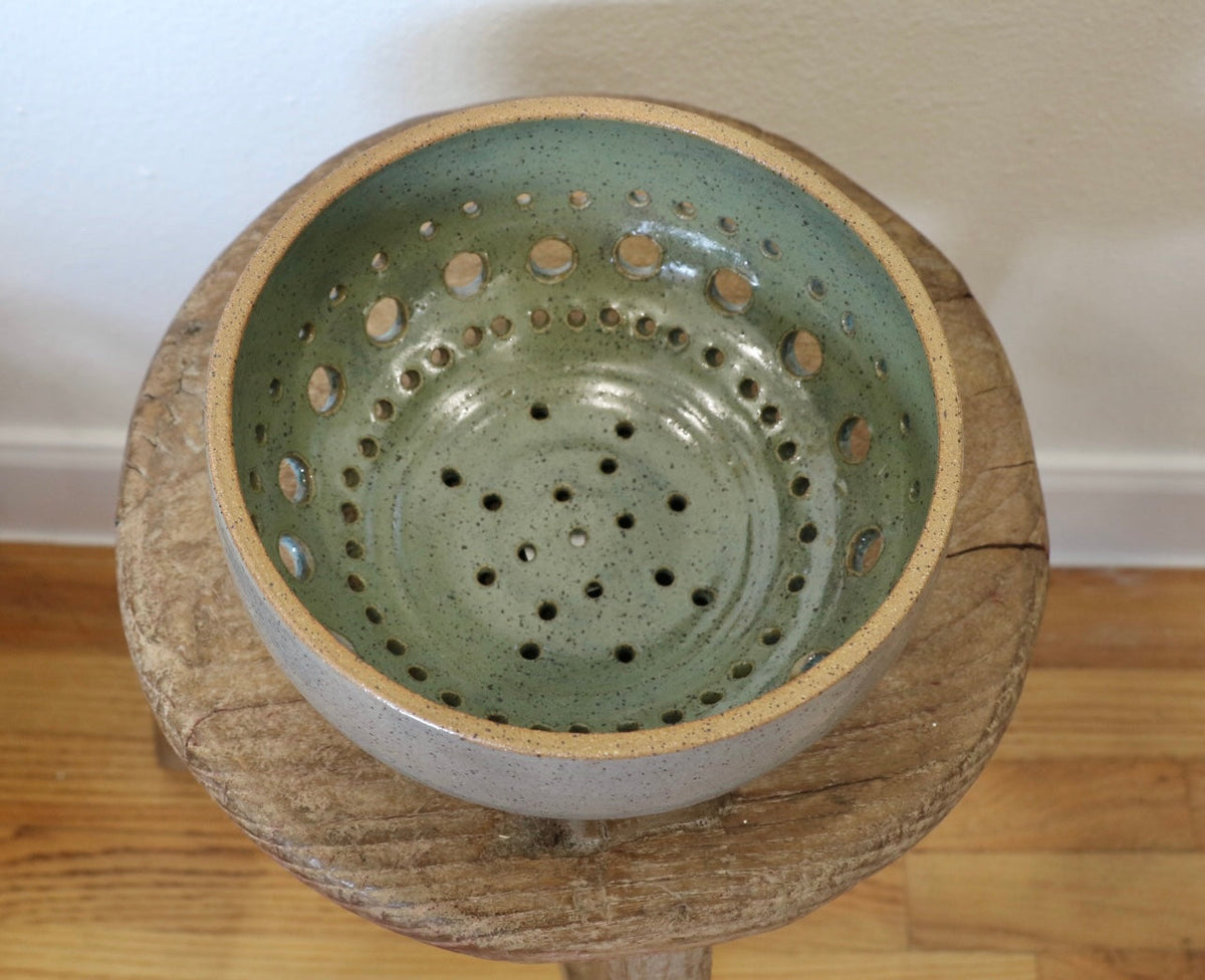 Berry Bowl