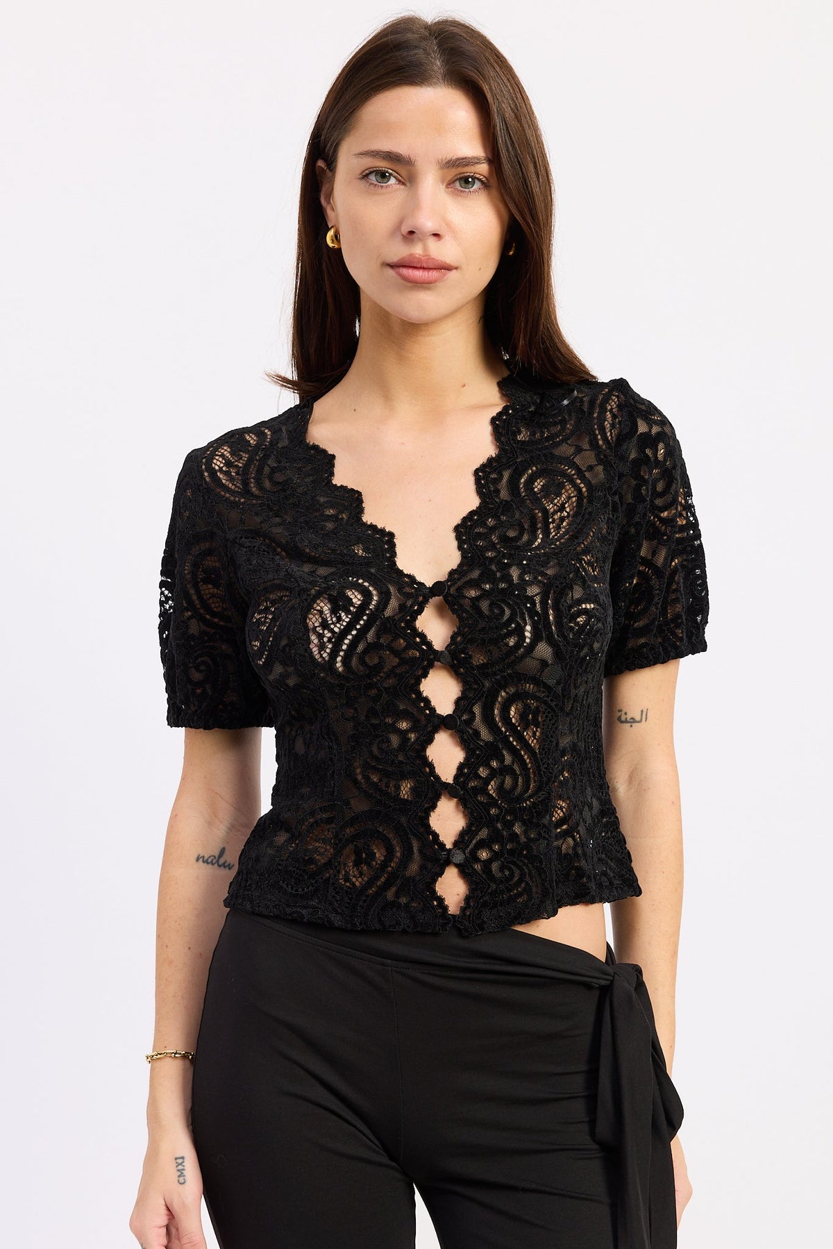 Elsinore Top