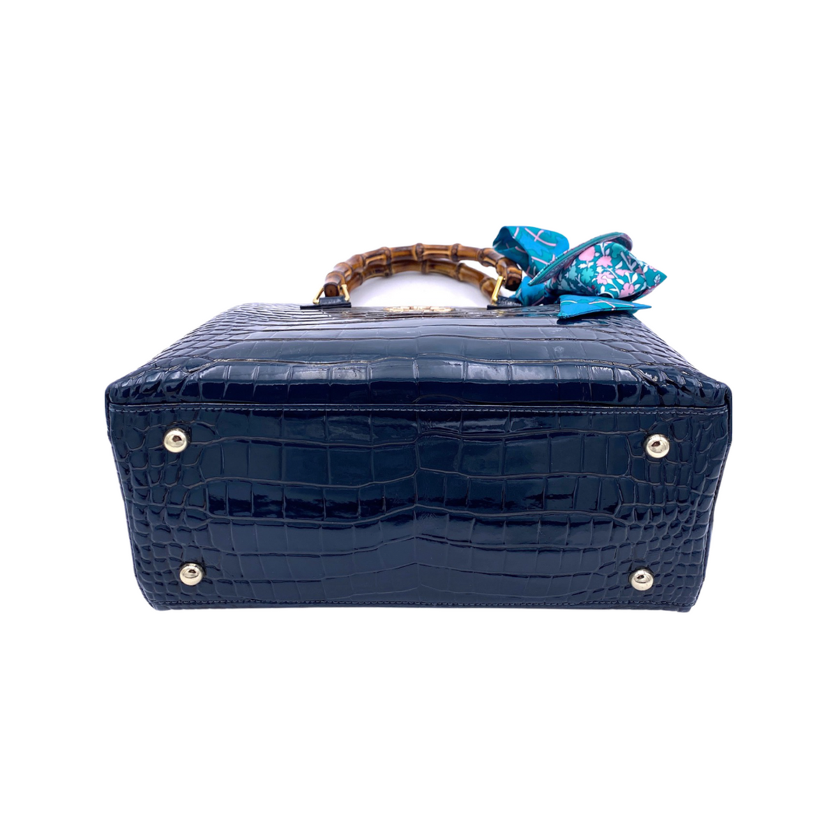 Millie Bag in Marine