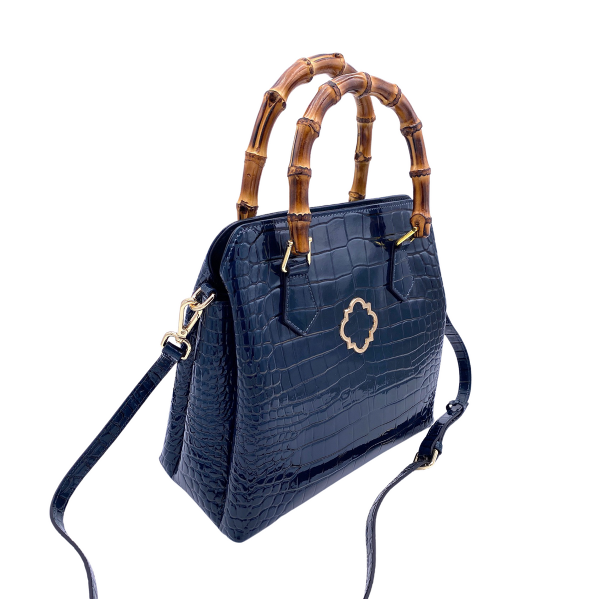Millie Bag in Marine