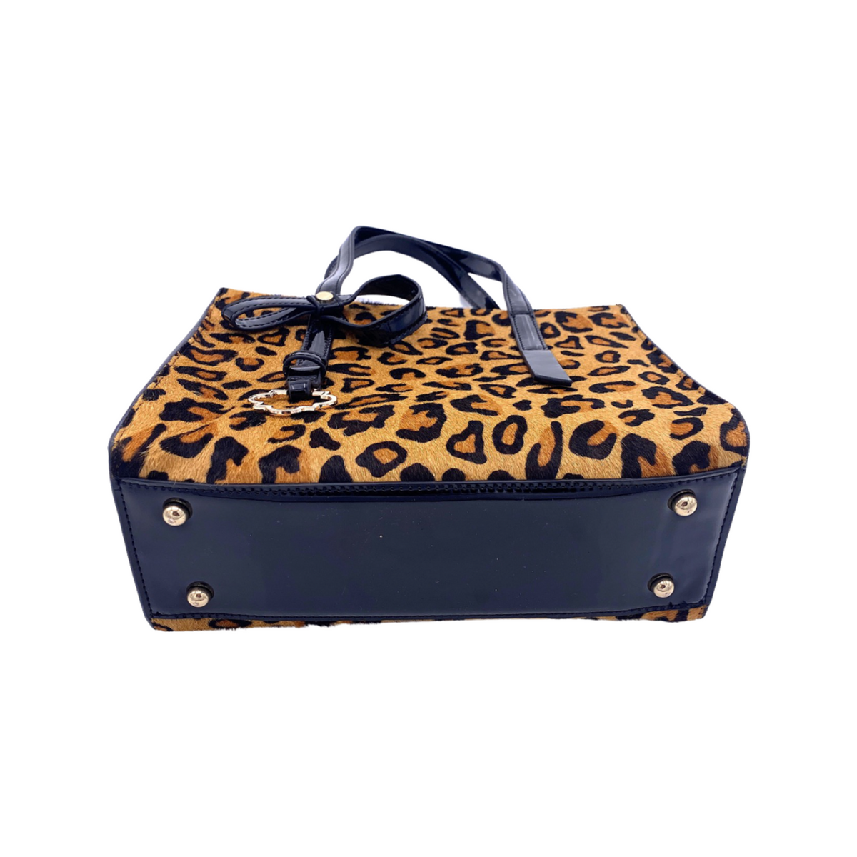 Park Avenue Bag in Leopard