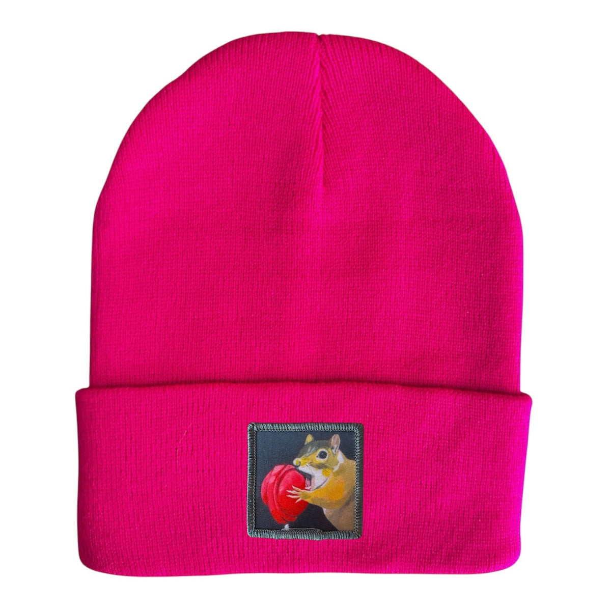 Lolly Chipmunk Beanie