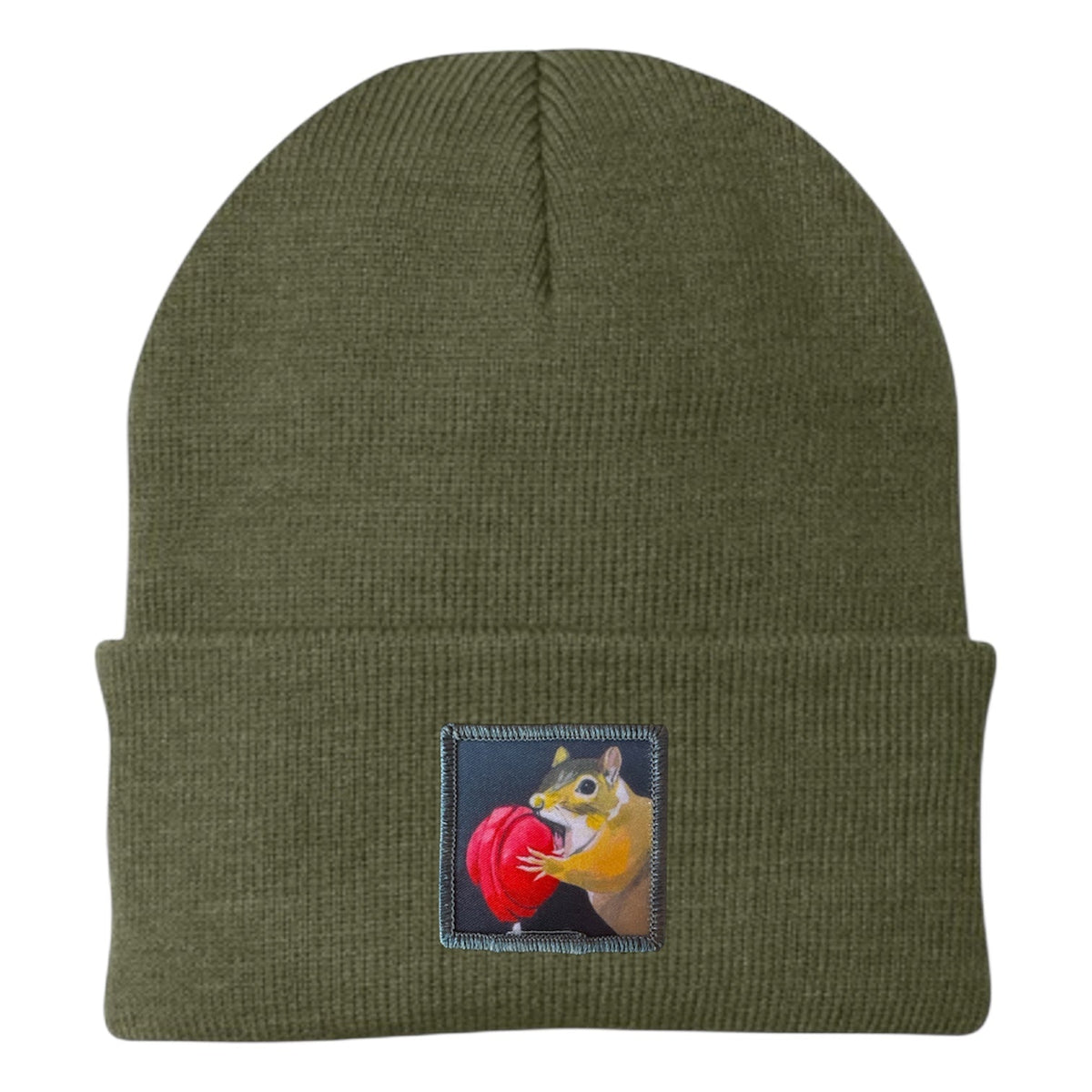 Lolly Chipmunk Beanie