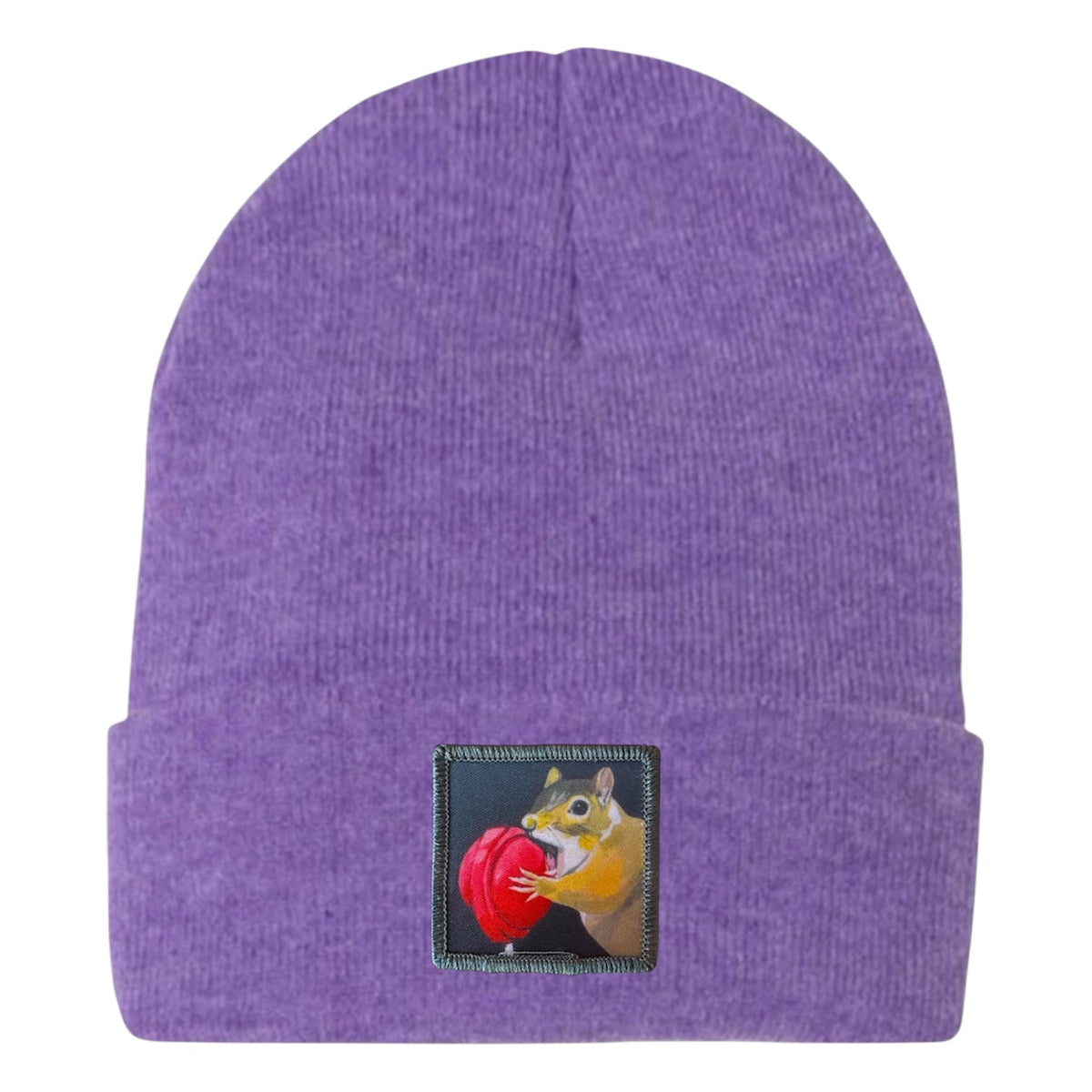 Lolly Chipmunk Beanie