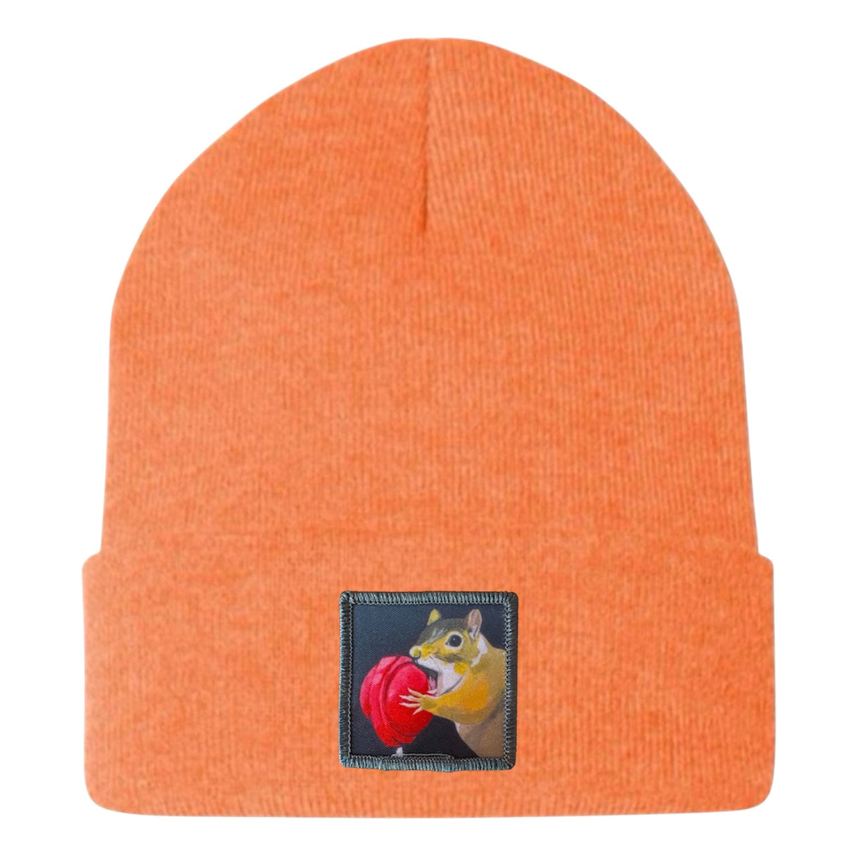 Lolly Chipmunk Beanie
