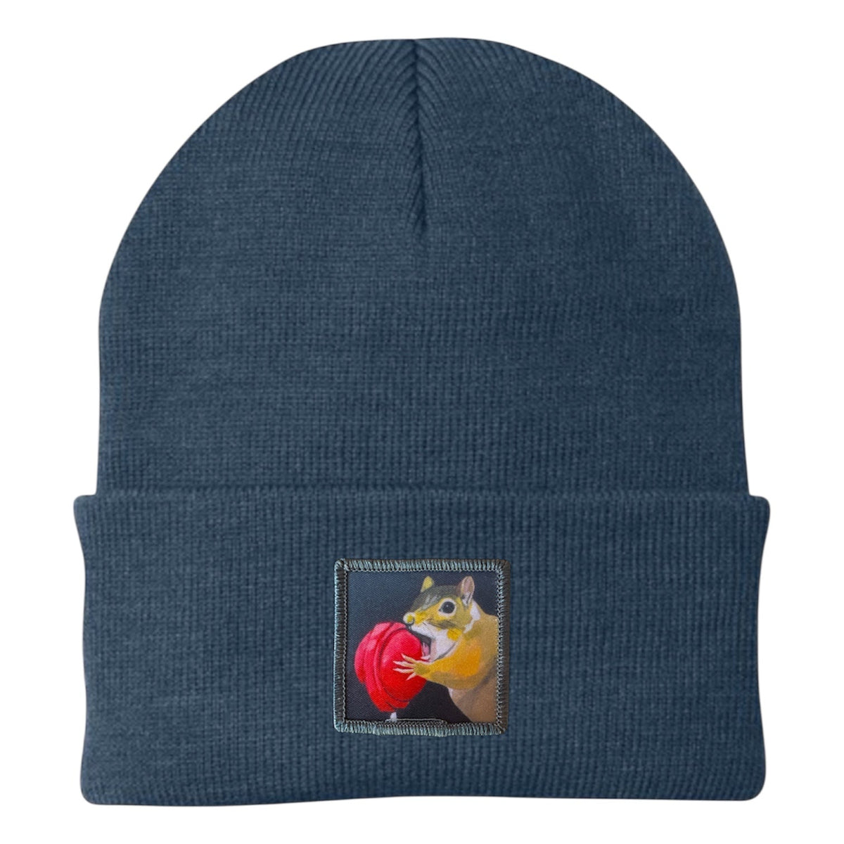 Lolly Chipmunk Beanie
