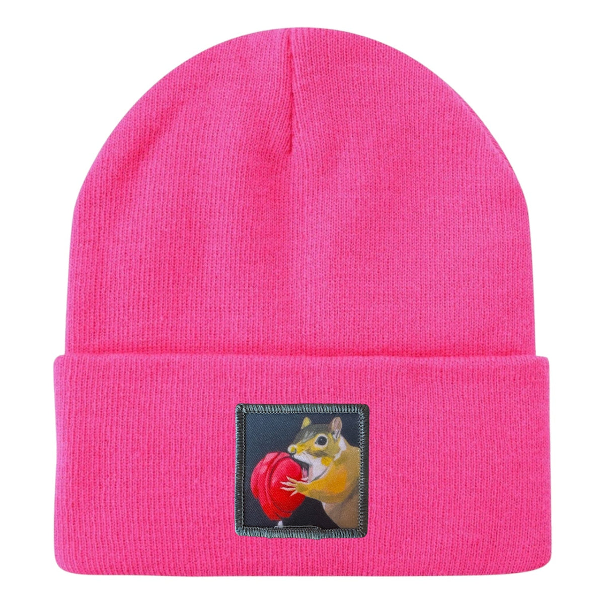 Lolly Chipmunk Beanie