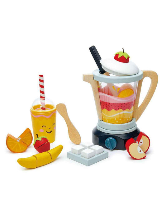 Tender Leaf Toys Fruity Blender