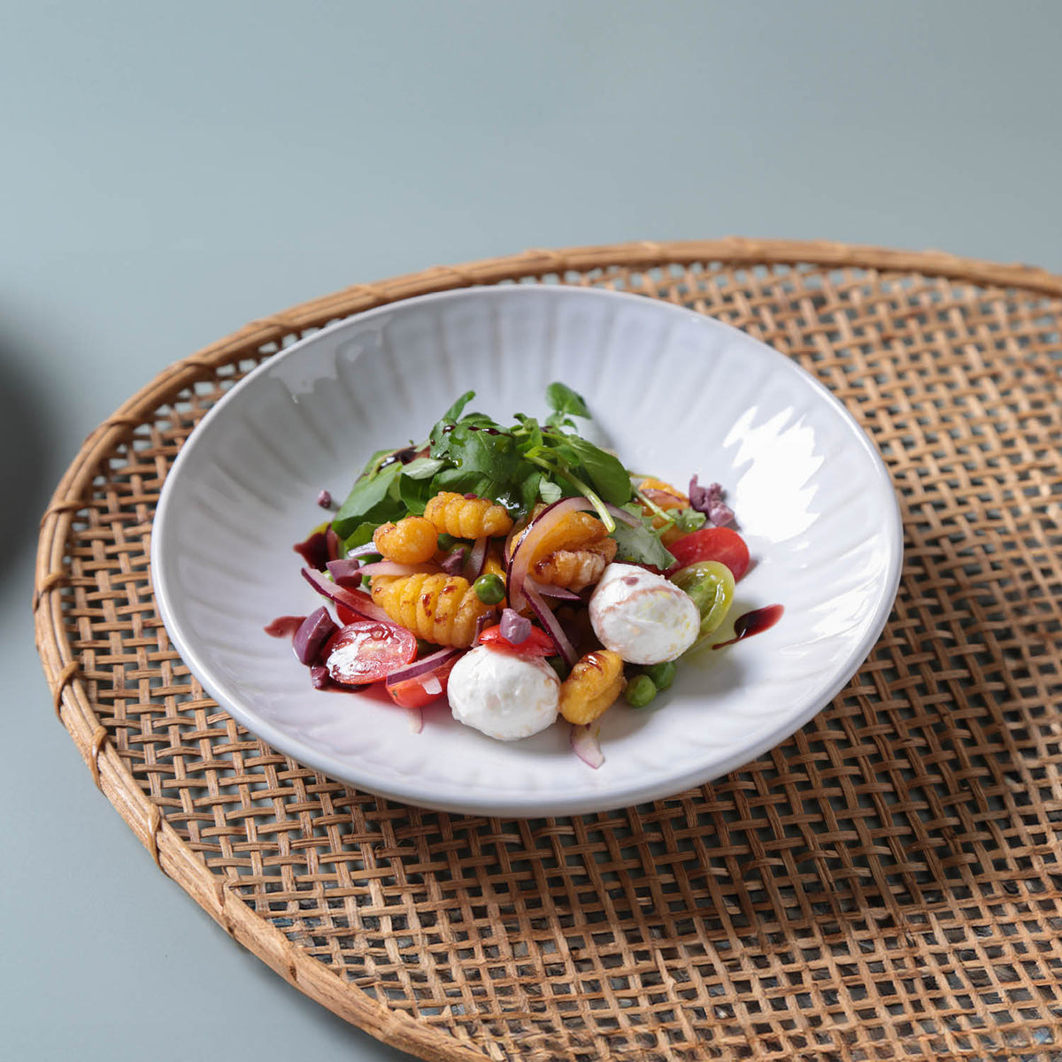 Salad Bowl Set of 6