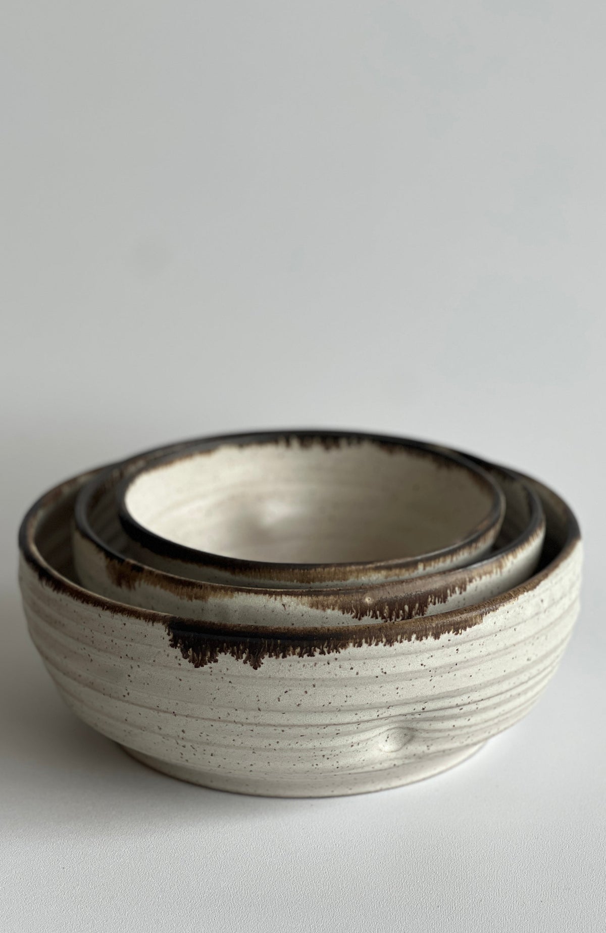Luna Nesting Bowl Set