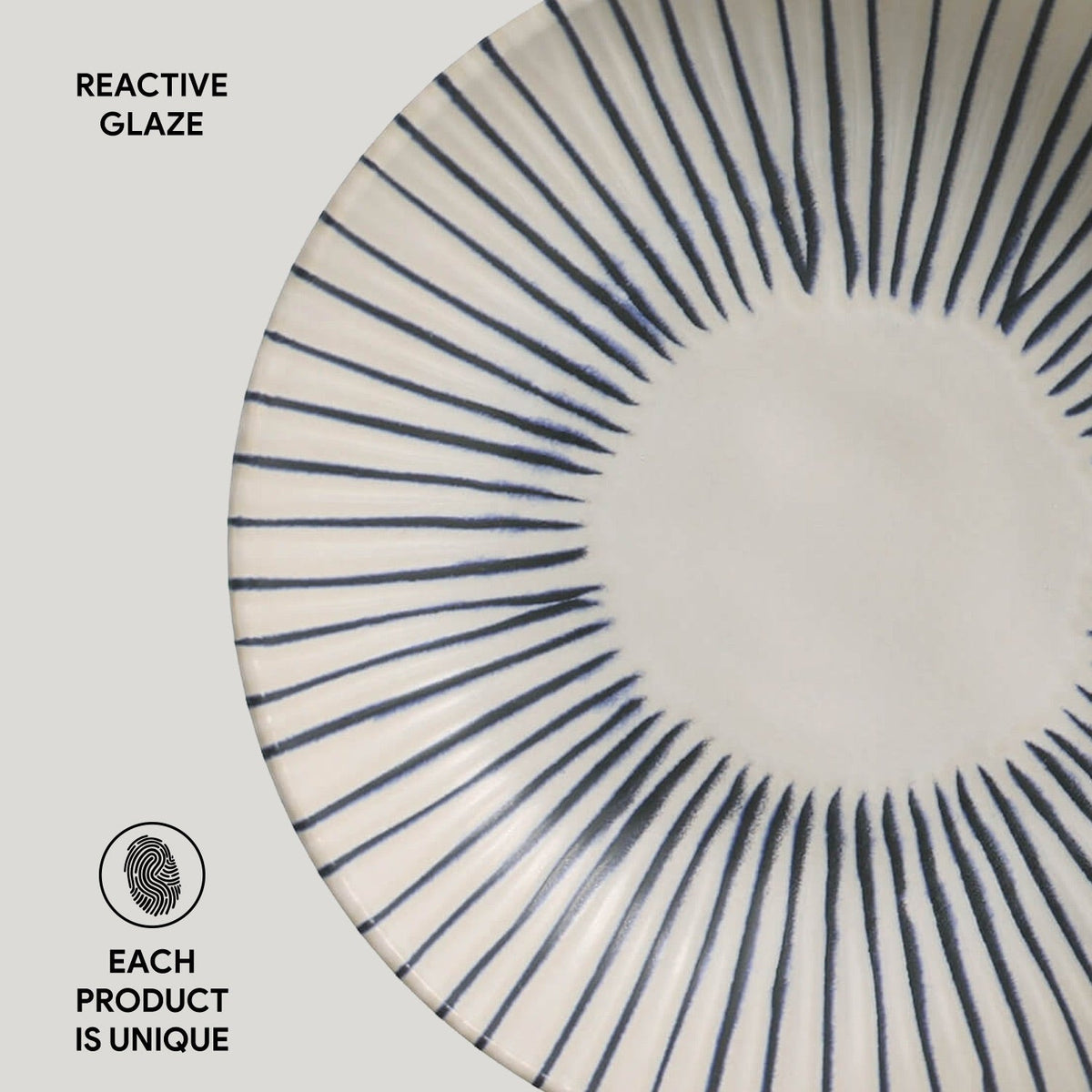 Salad Bowl Set of 6