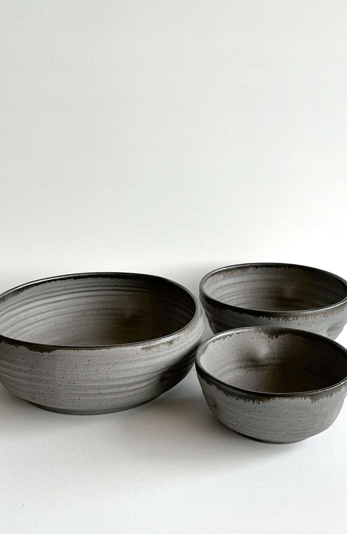 Luna Nesting Bowl Set