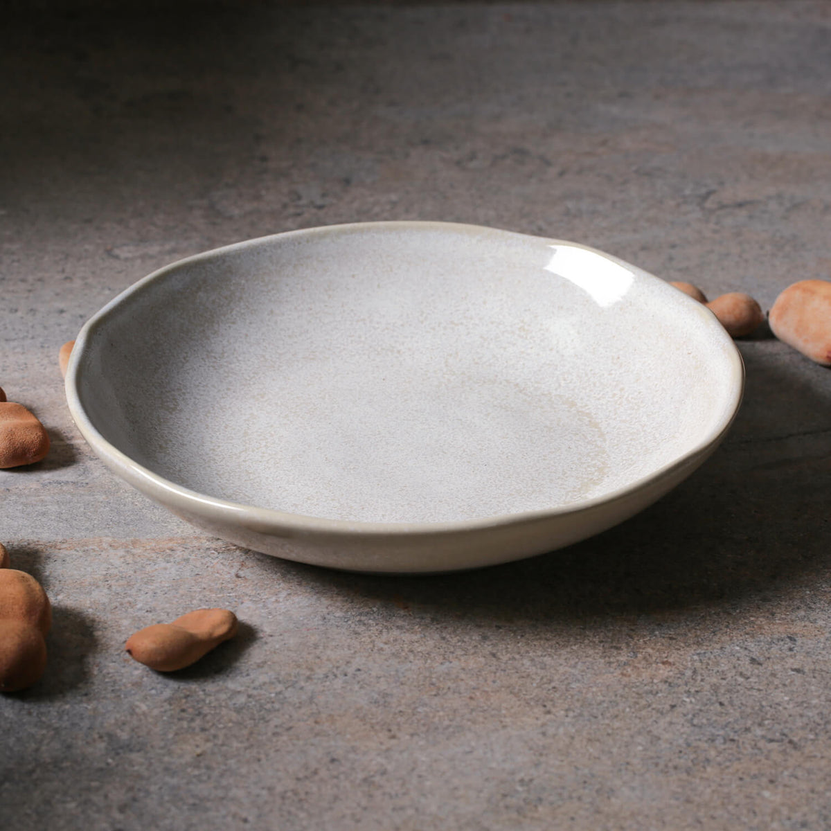 Salad Bowl Set of 6