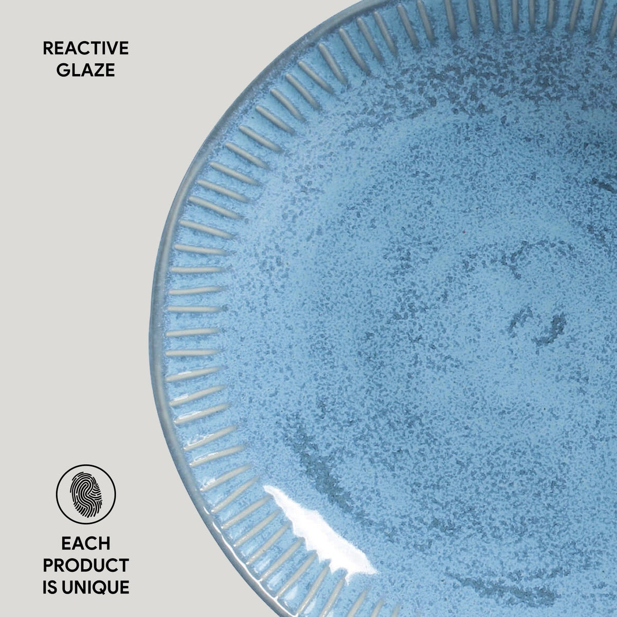 Salad Bowl Set of 6